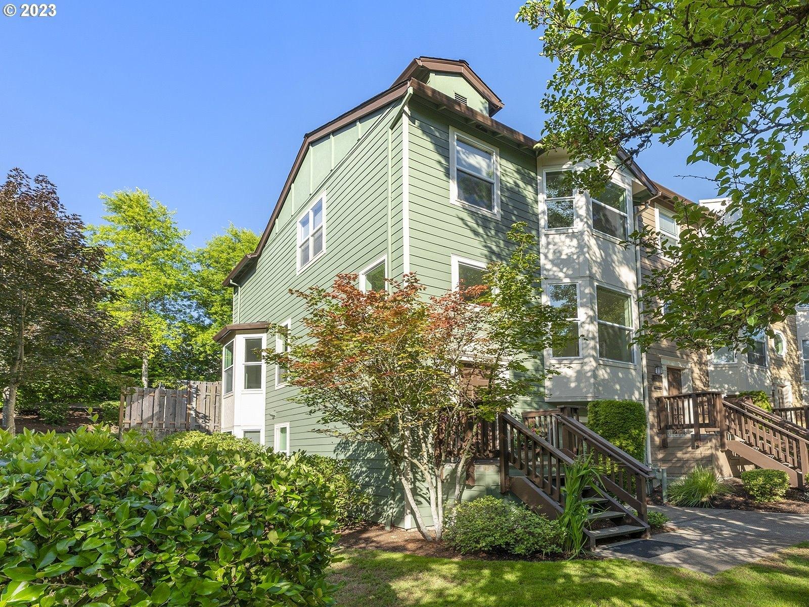 Sw Merlin Pl, Portland, OR 97223