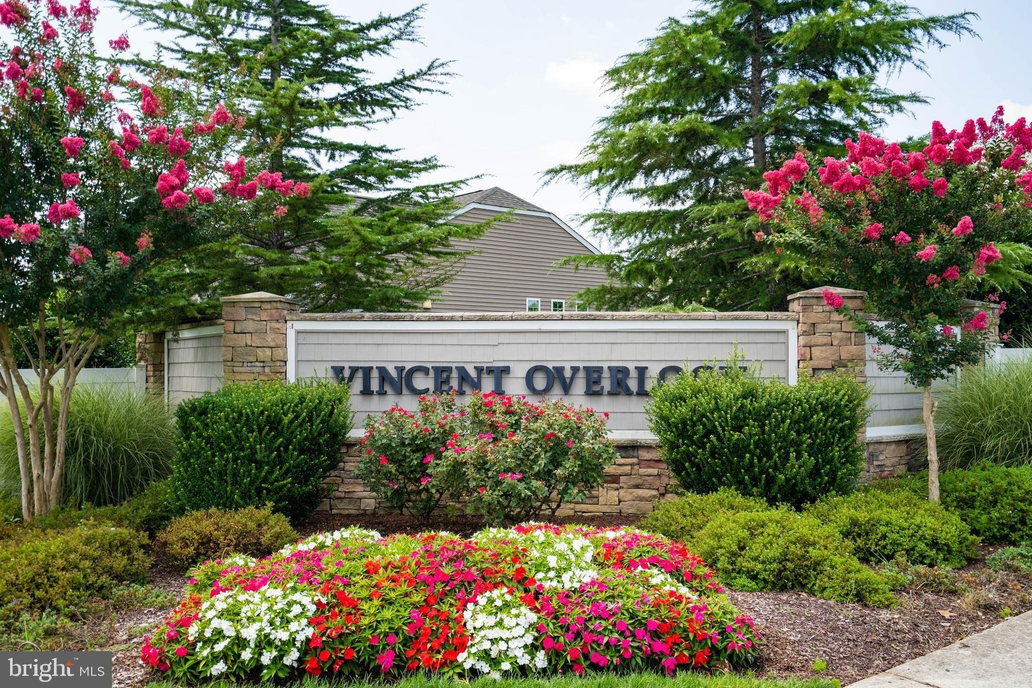 Vincent Village Dr, Milton, DE 19968