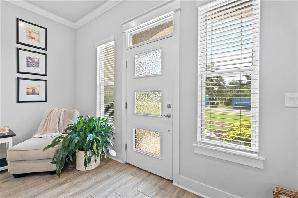 Lee St, Pea Ridge, AR 72751