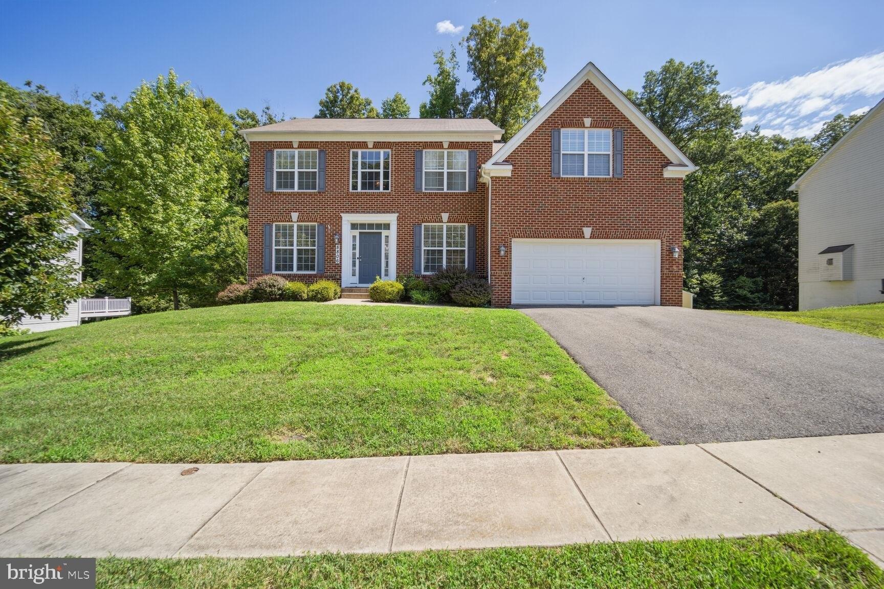 Nancy Ln, Fort Washington, MD 20744