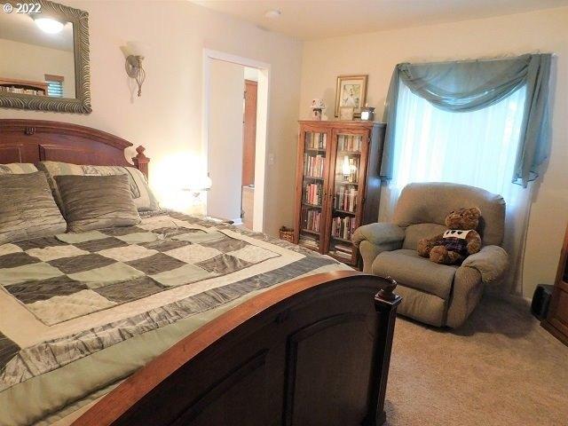 Field Crest Dr, Clatskanie, OR 97016