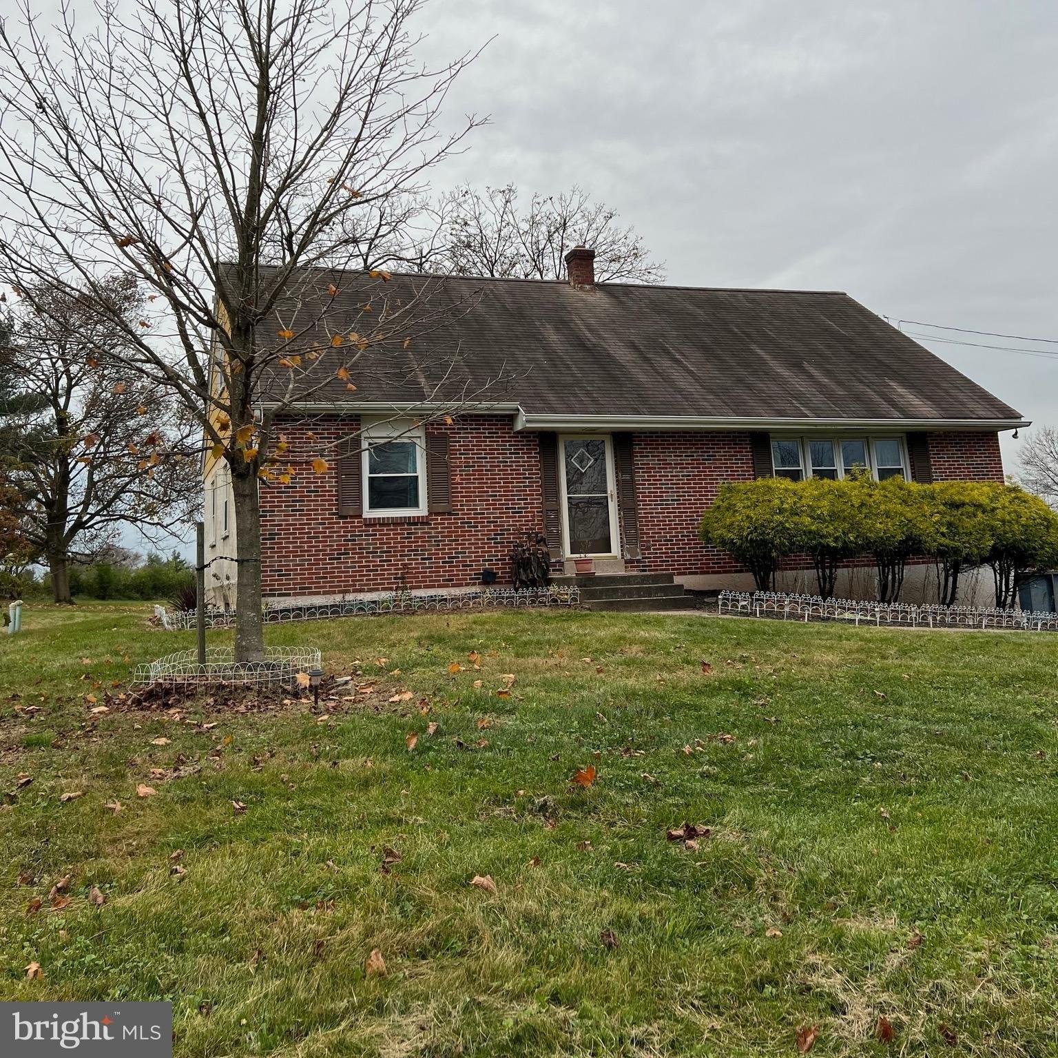 Allentown Rd, Telford, PA 18969