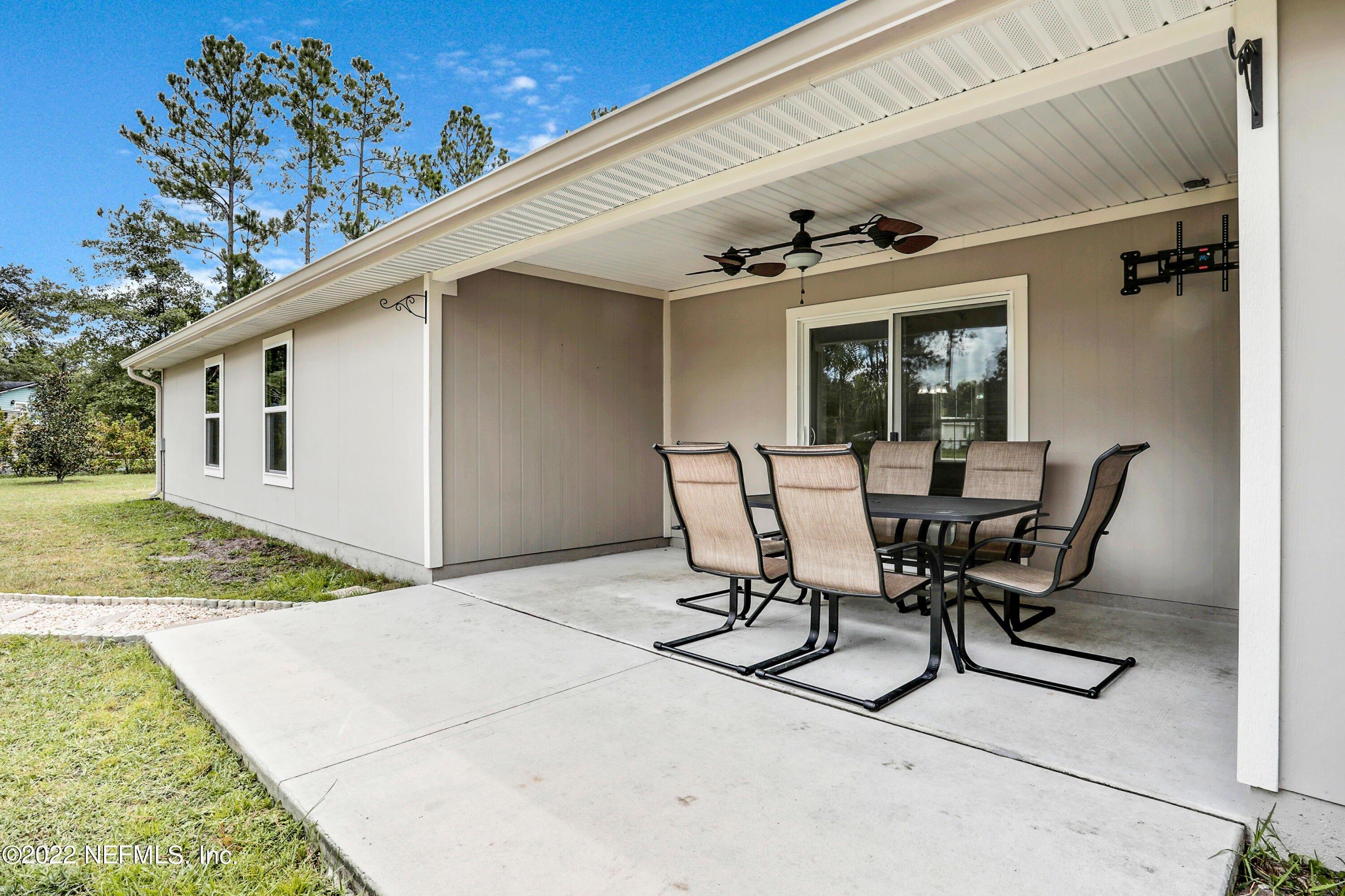Mayflower St, Middleburg, FL 32068