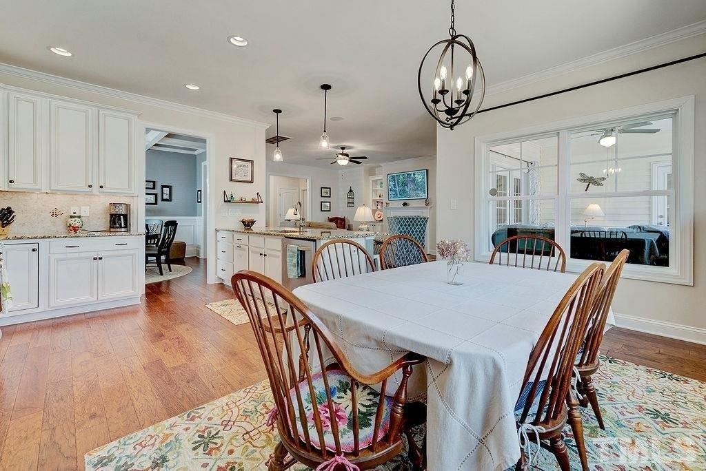Culmore Dr, Fuquay Varina, NC 27526