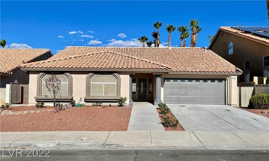 Myrtle Beach Dr, Henderson, NV 89074