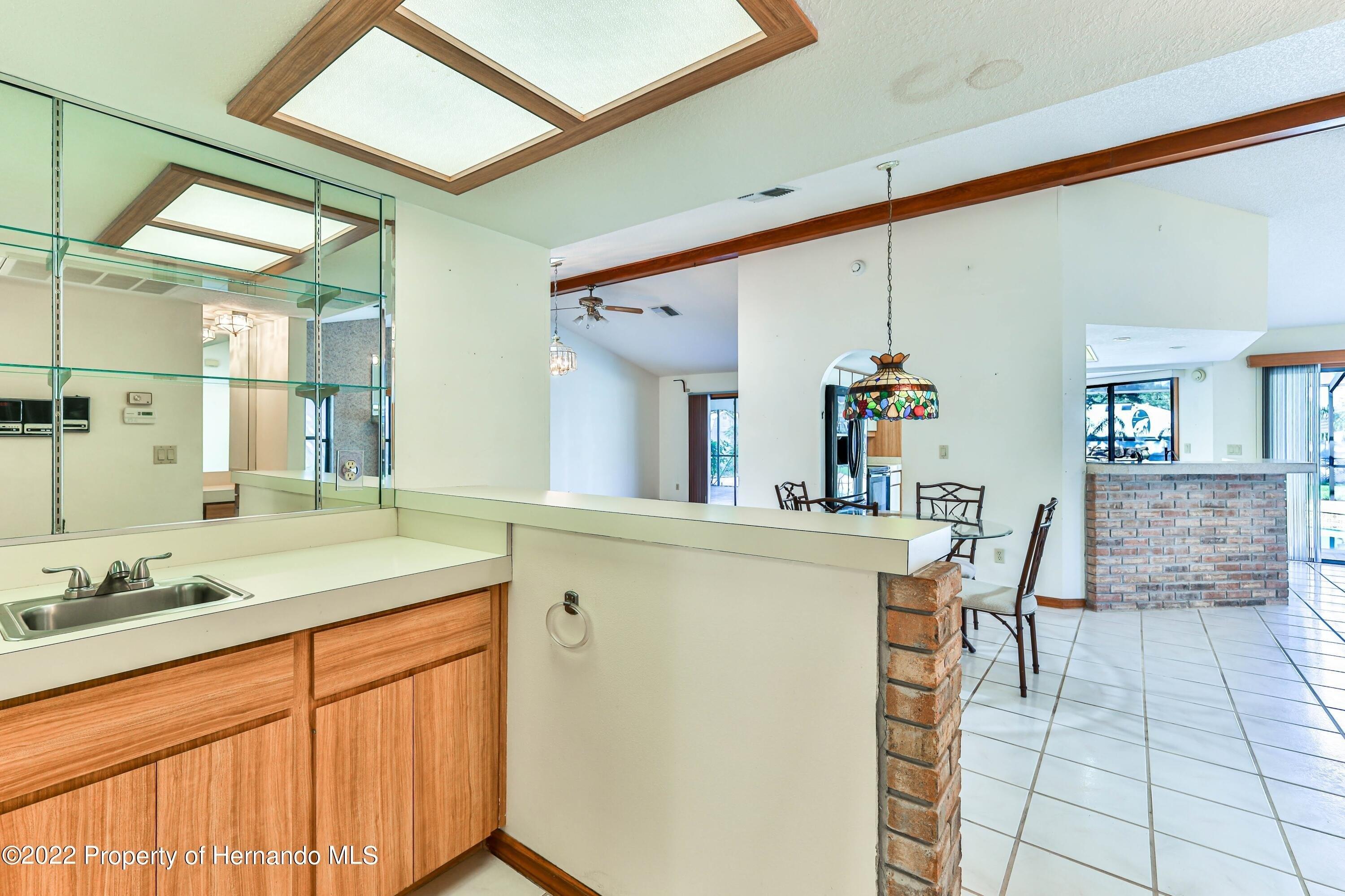 Stallings Ave, Spring Hill, FL 34609