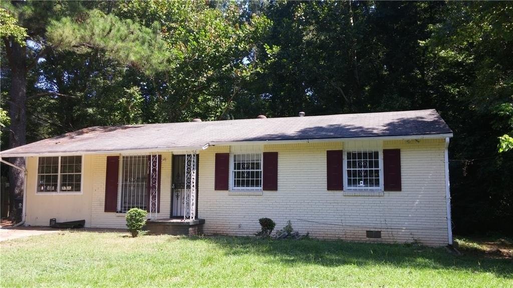 Baywood Dr Se, Atlanta, GA 30315