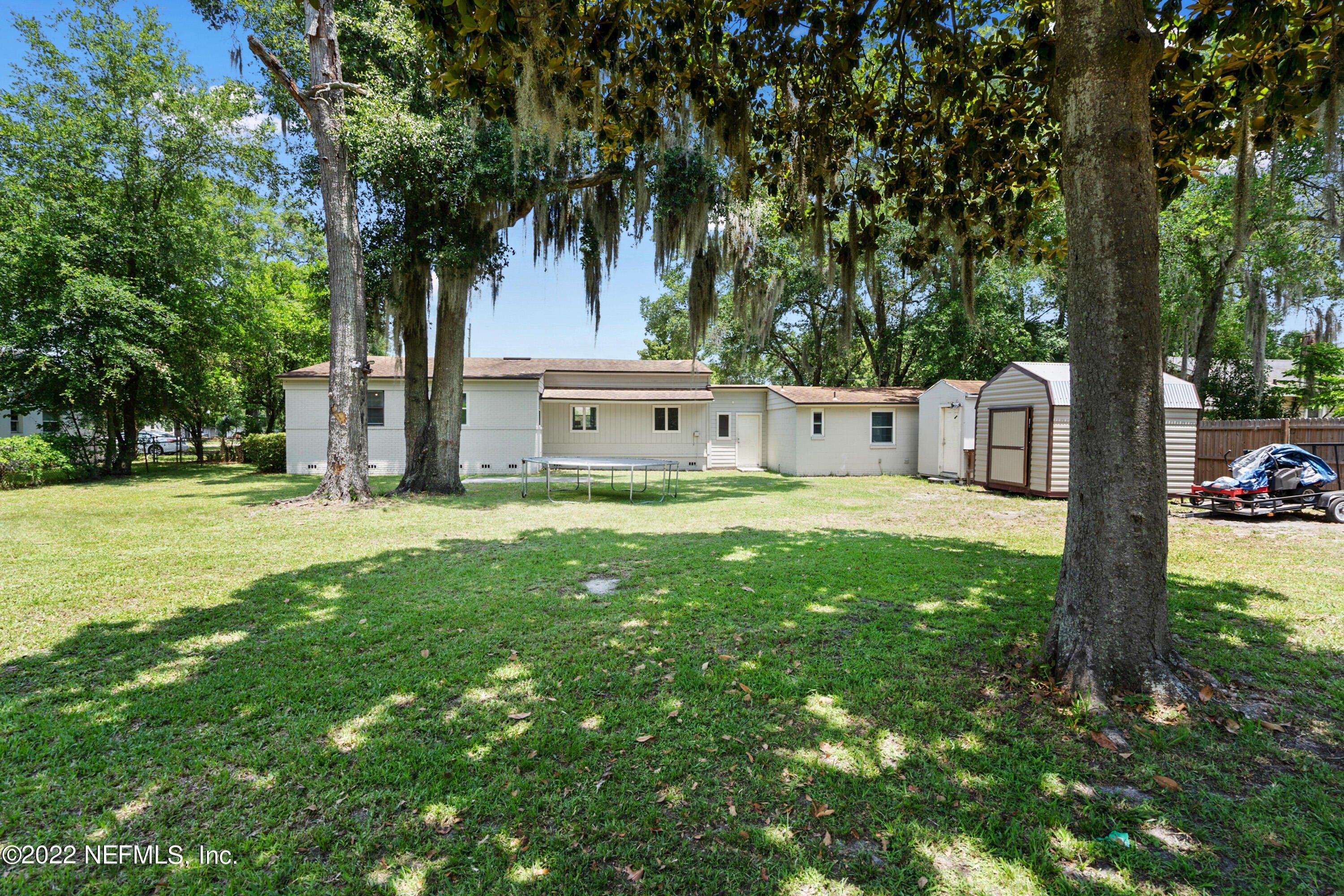 San Juan Ave, Jacksonville, FL 32210