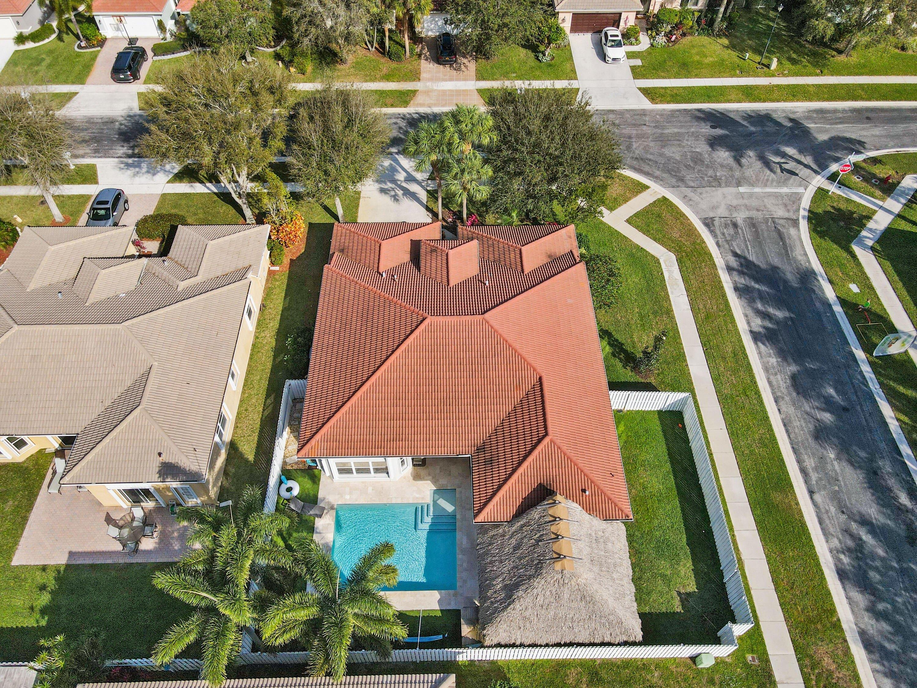Shadow Creek Village Cir, Lake Worth, FL 33463