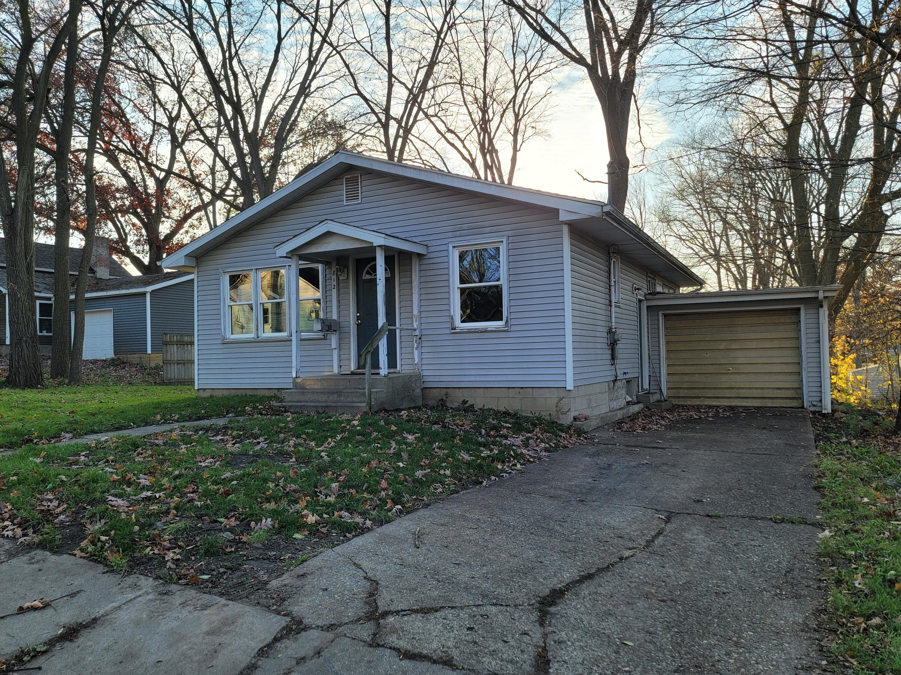 N Church St, Hastings, MI 49058