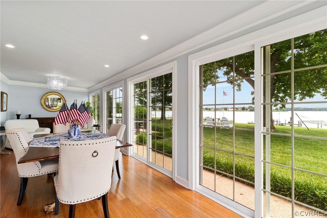 Ferry View Dr, Heathsville, VA 22473