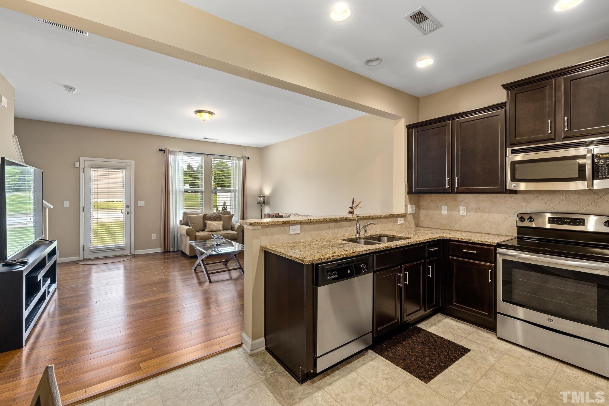 Ginger Sprout Dr, Wake Forest, NC 27587