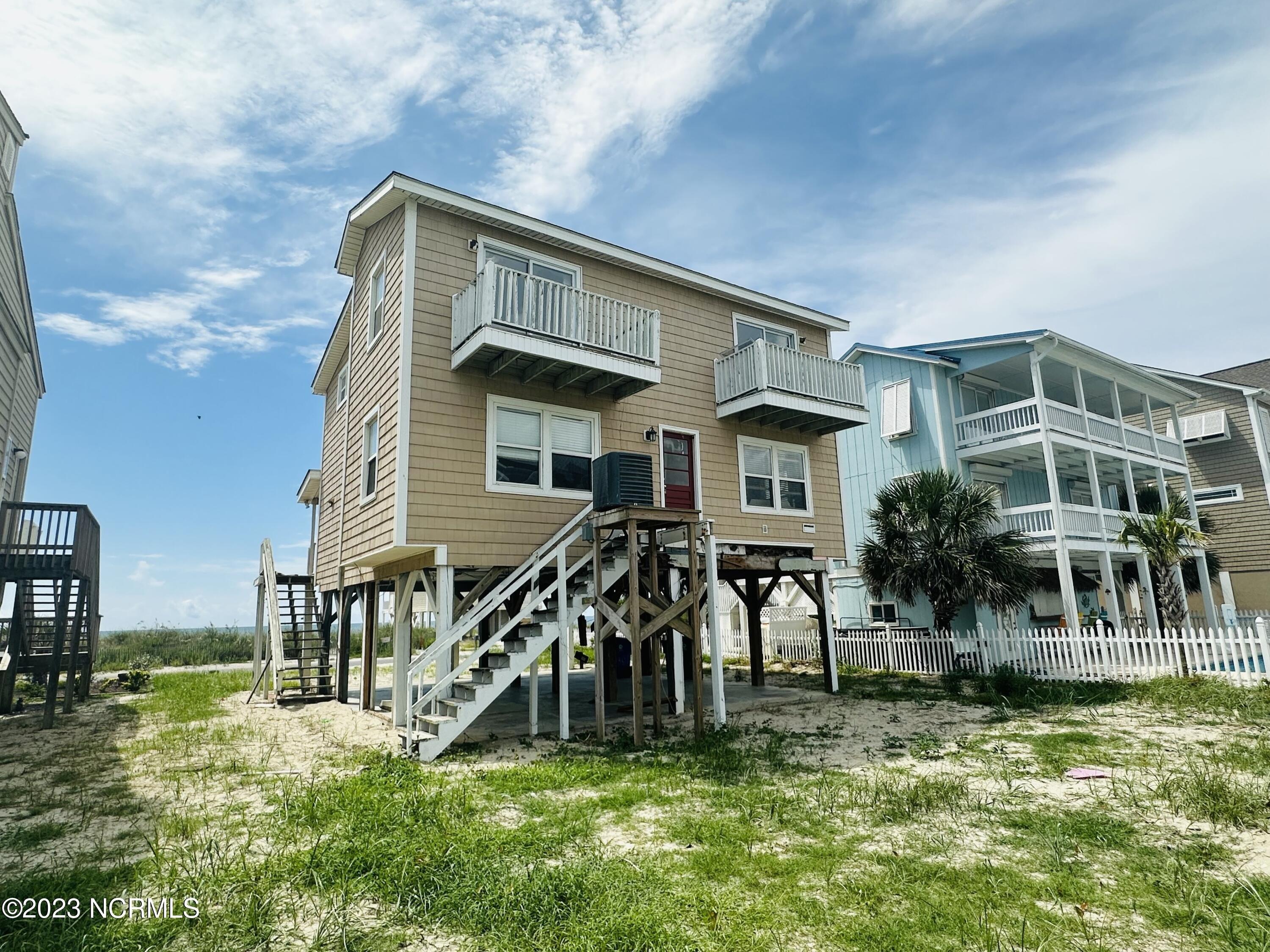 E Second St, Ocean Isle Beach, NC 28469
