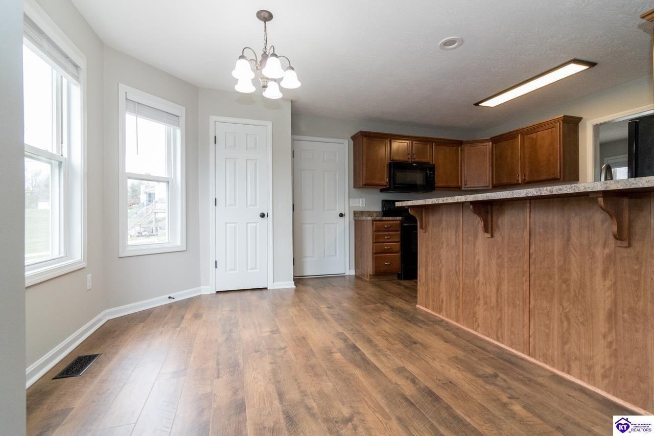 Berkshire Ave, Rineyville, KY 40162