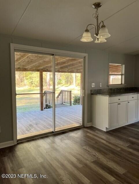 Pinto Rd, Middleburg, FL 32068