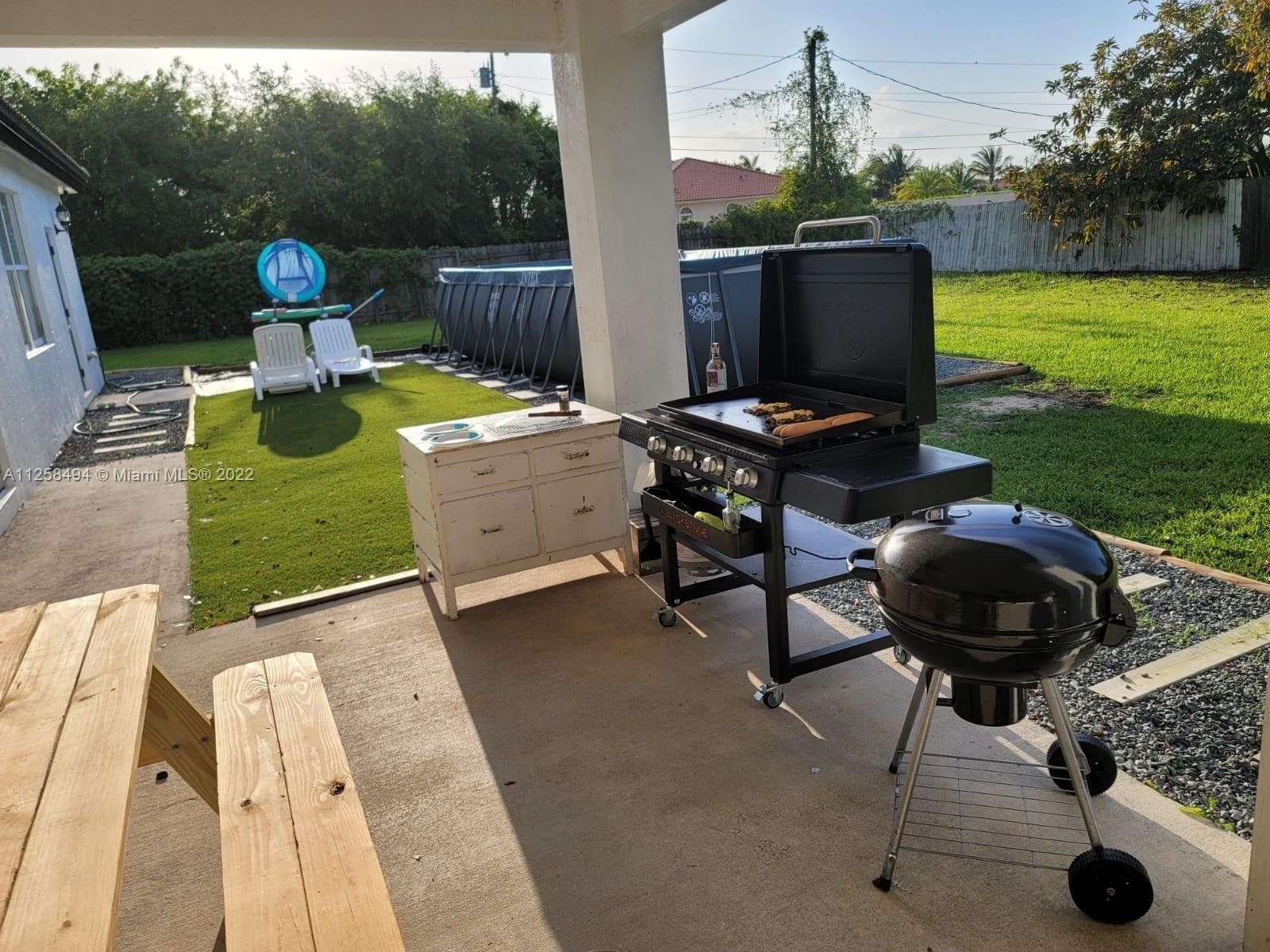 Sw 356th St, Homestead, FL 33034