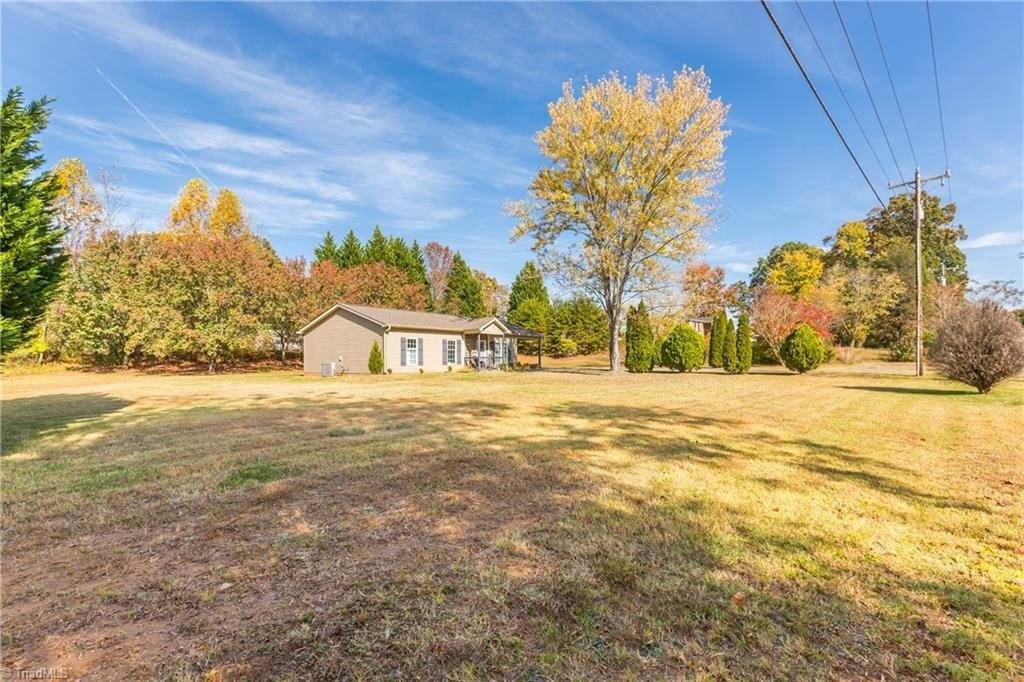 Weigh Station Rd, Rural Hall, NC 27045