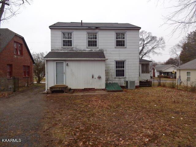 Lansing Ave, Knoxville, TN 37914