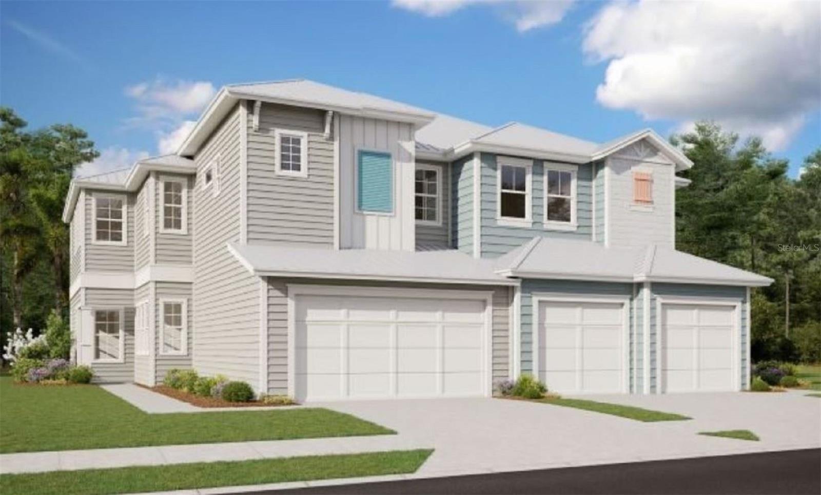 Marquesa Cir, Saint Johns, FL 32259