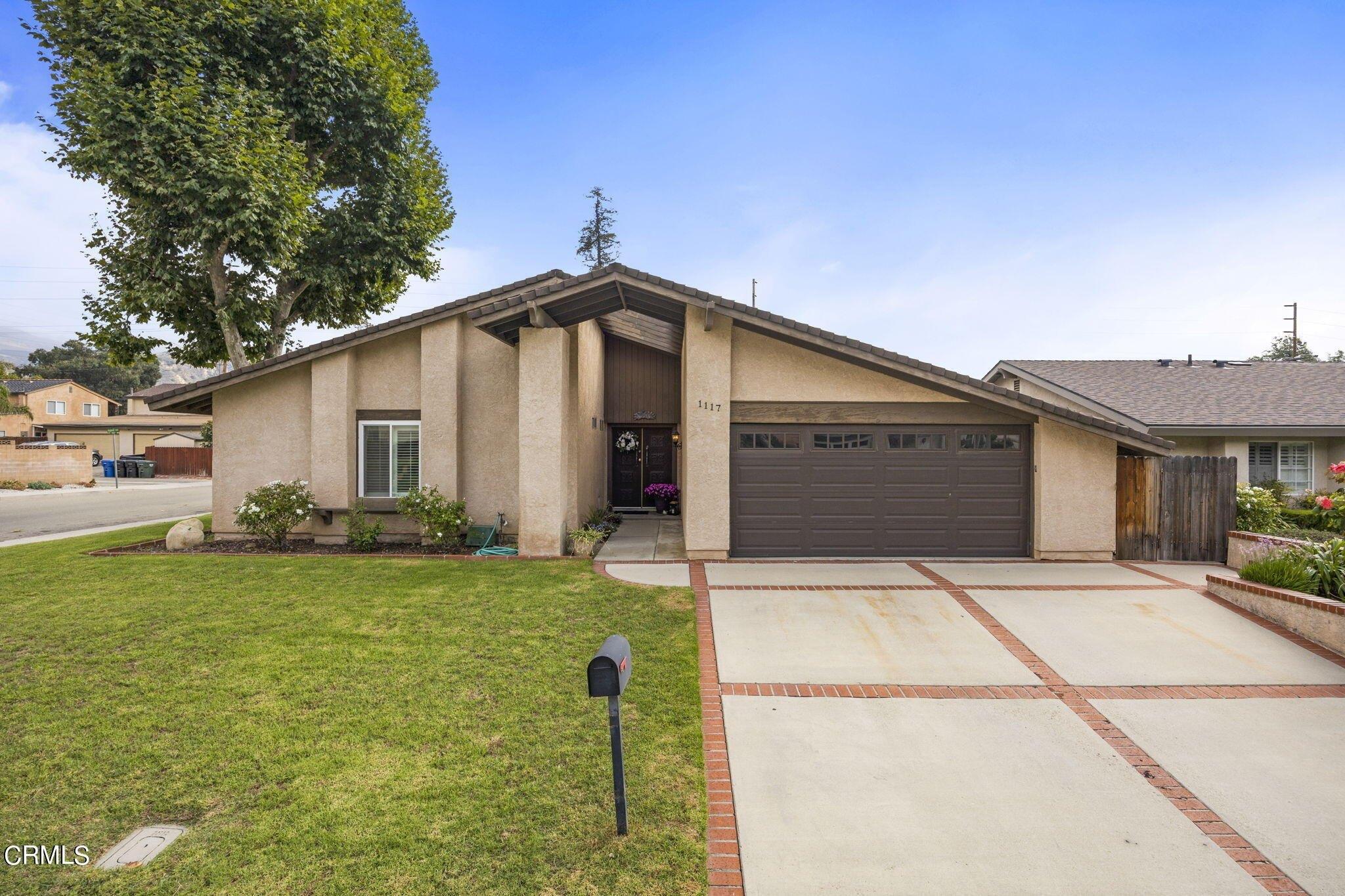 Marigold Ln, Santa Paula, CA 93060