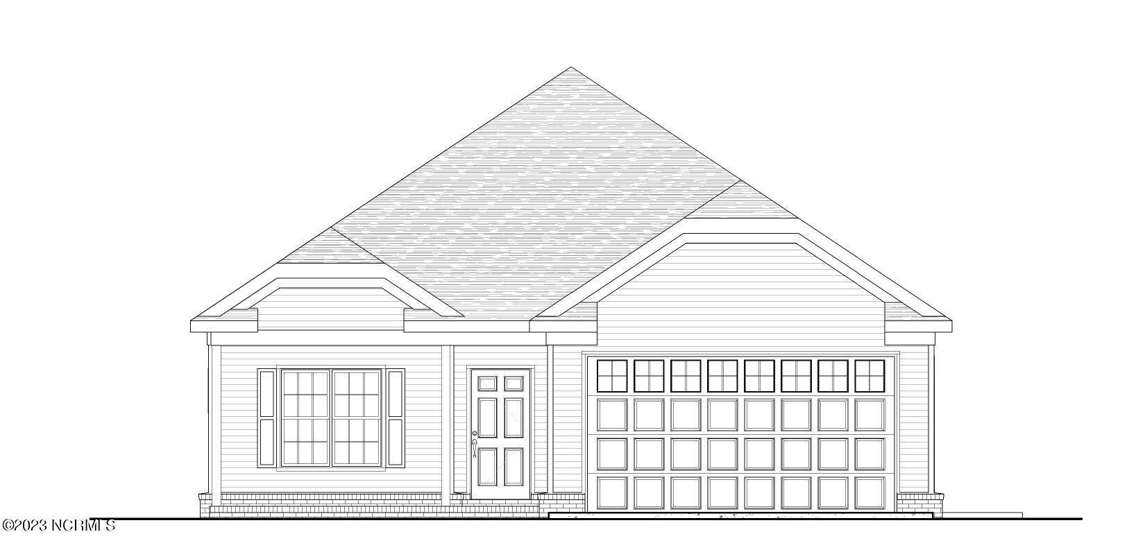 Brunswick Dr, Nashville, NC 27856