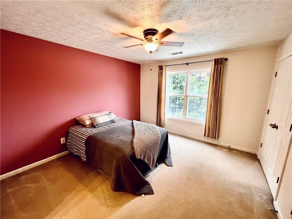 Harbins Mill Dr, Dacula, GA 30019