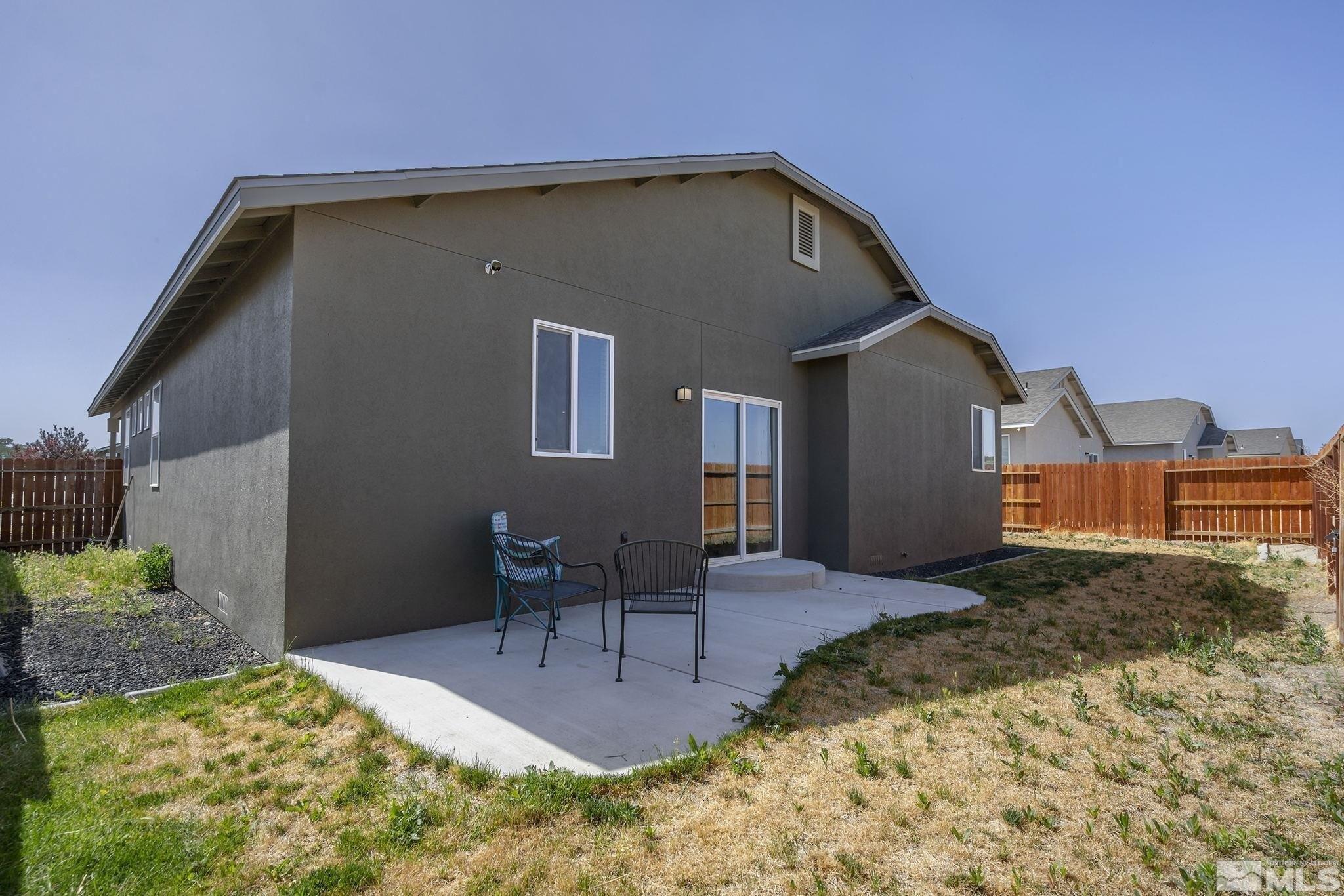 Onda Verde Dr, Fallon, NV 89406