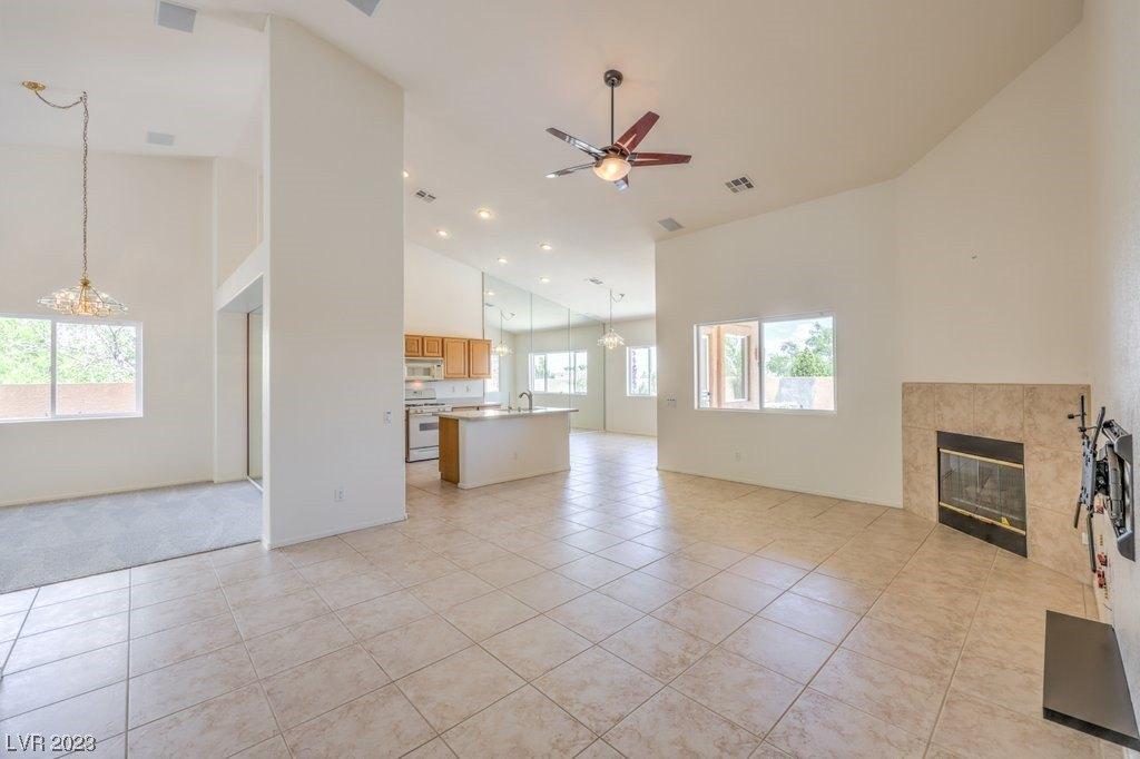 Monterey Cypress St, Las Vegas, NV 89144