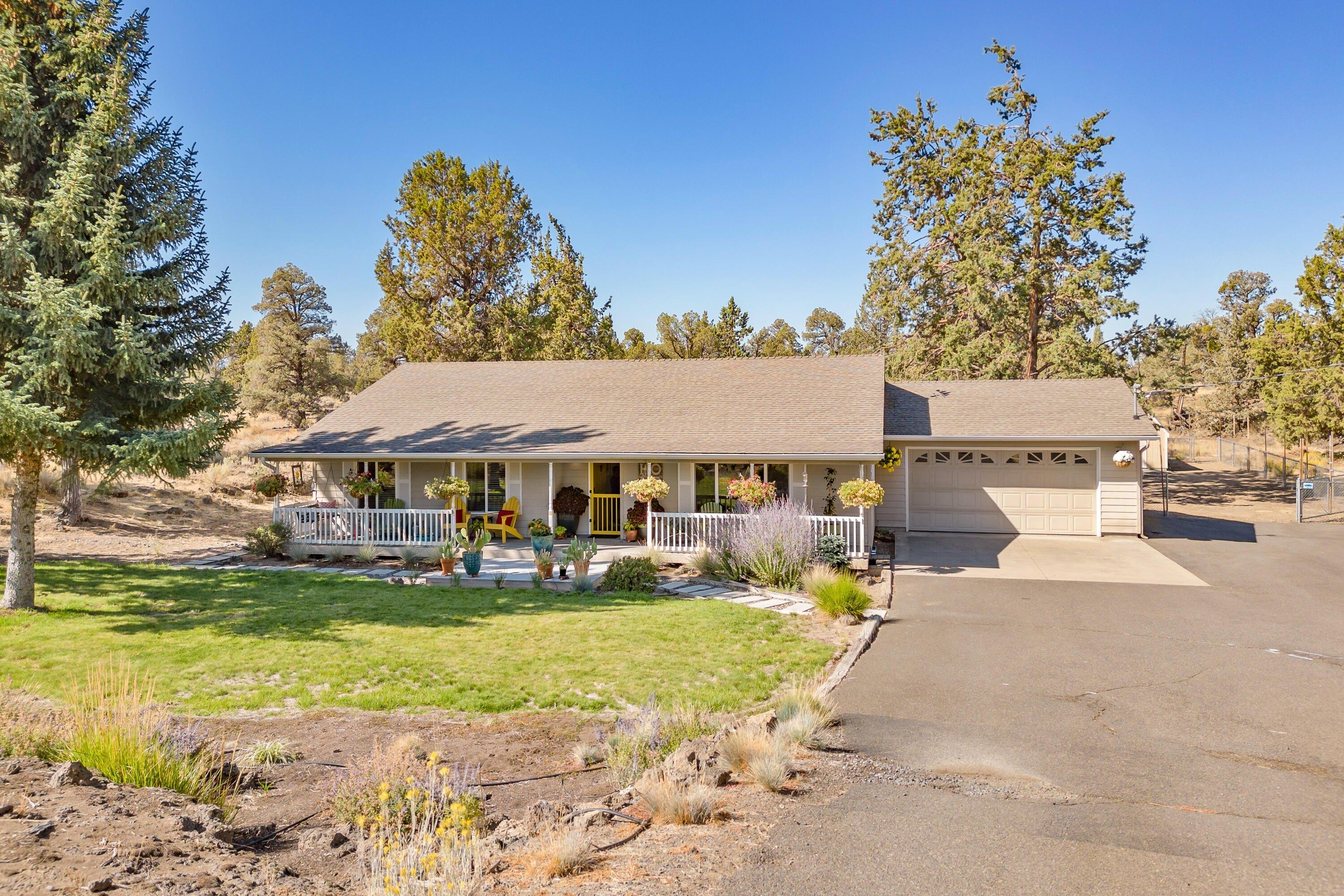 Nw 57th St, Redmond, OR 97756