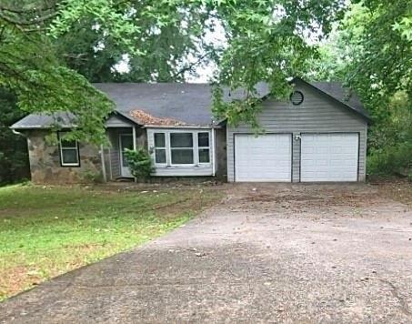 Clover Ln, Lawrenceville, GA 30044