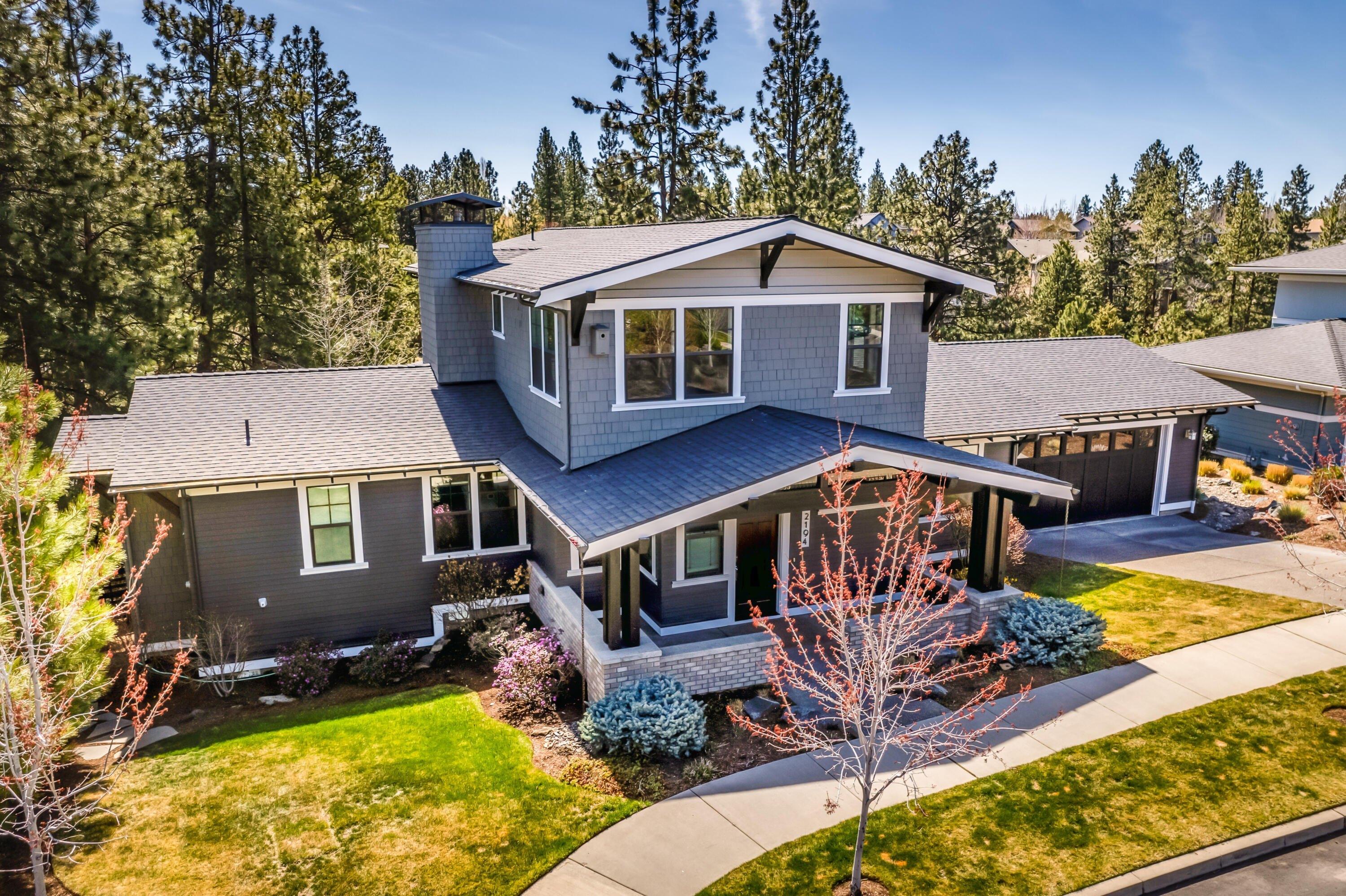 Nw Lolo Dr, Bend, OR 97703