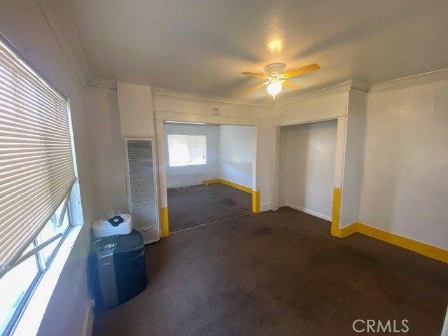 4th Ave, Los Angeles, CA 90018