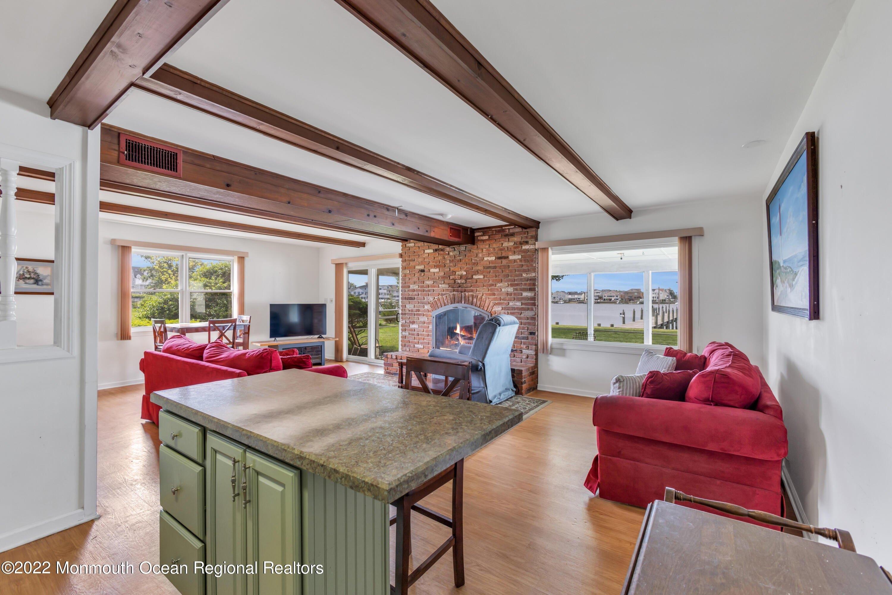 Niblick St, Point Pleasant Beach, NJ 08742
