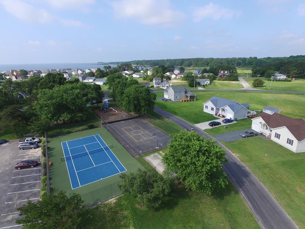 Buccaneer Blvd, Greenbackville, VA 23356