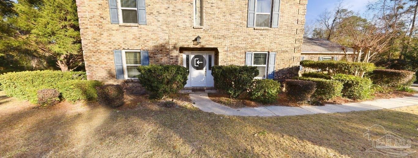Tecumseh Ct, Pensacola, FL 32514