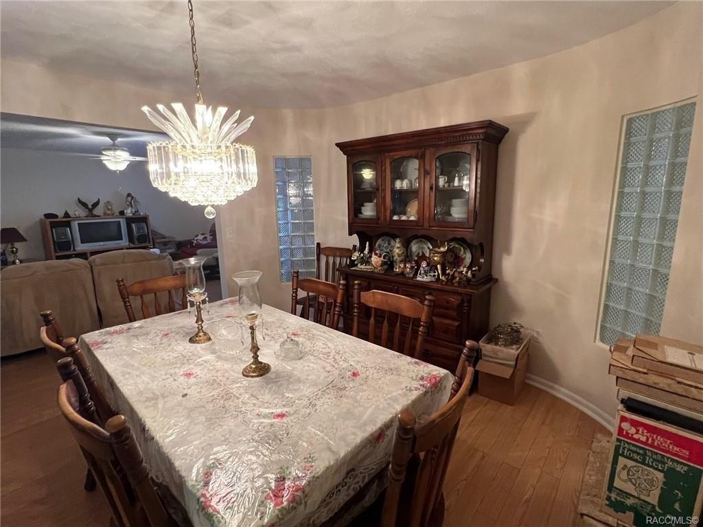 E Onyx Pl, Hernando, FL 34442
