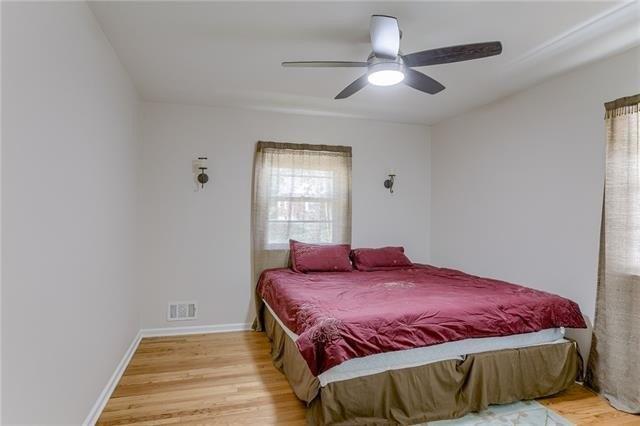 S Northern Blvd, Sugar Creek, MO 64054