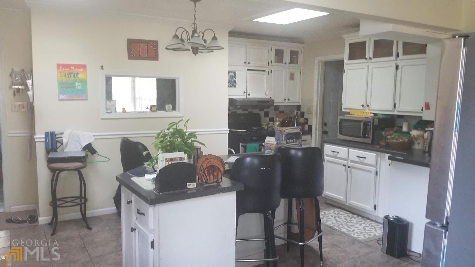 Tanglewood Dr, Thomaston, GA 30286