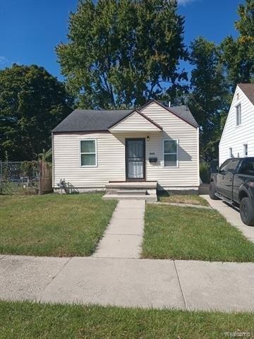 Brace St, Detroit, MI 48228