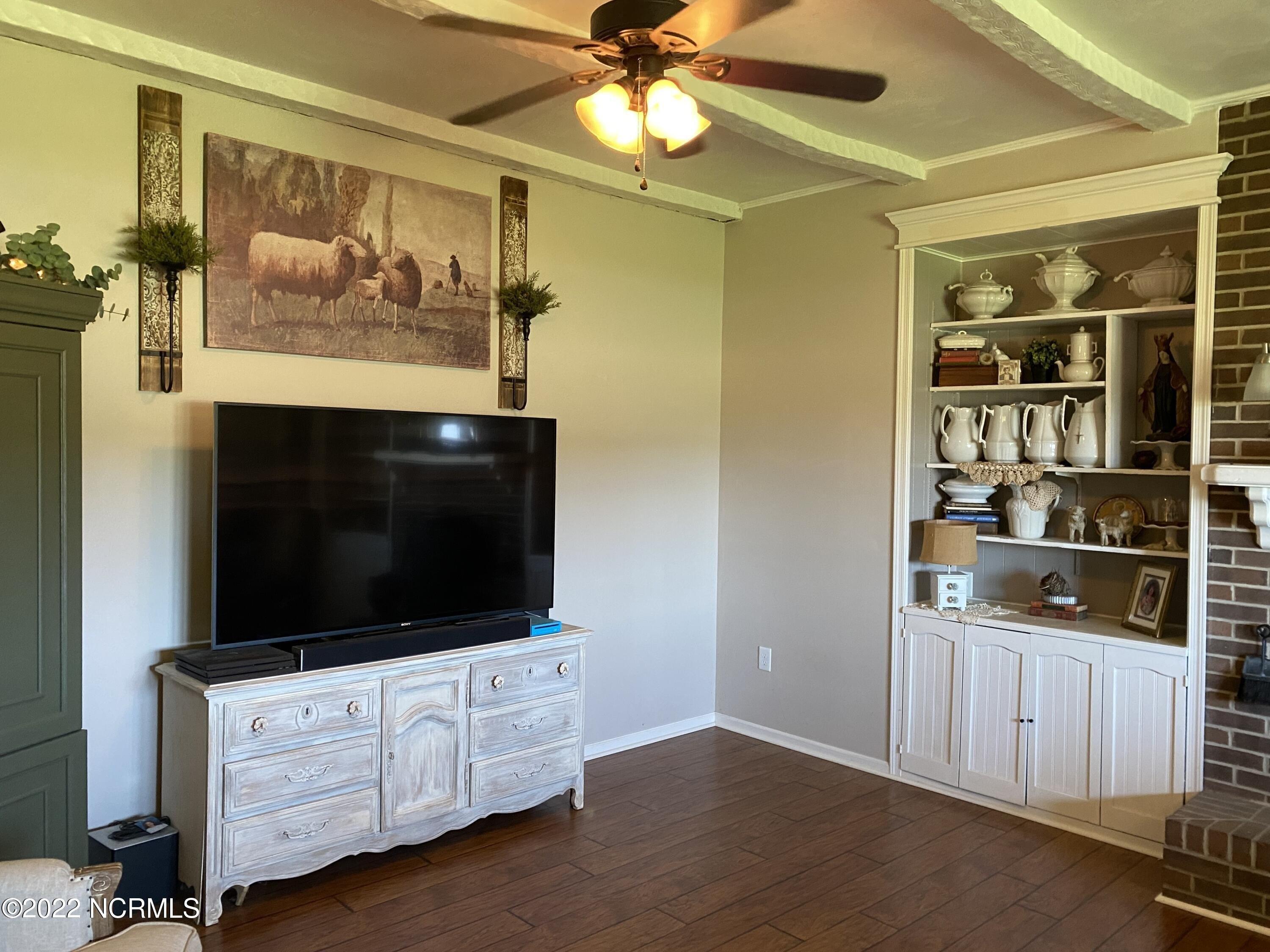 Milltown Rd, Shiloh, NC 27974