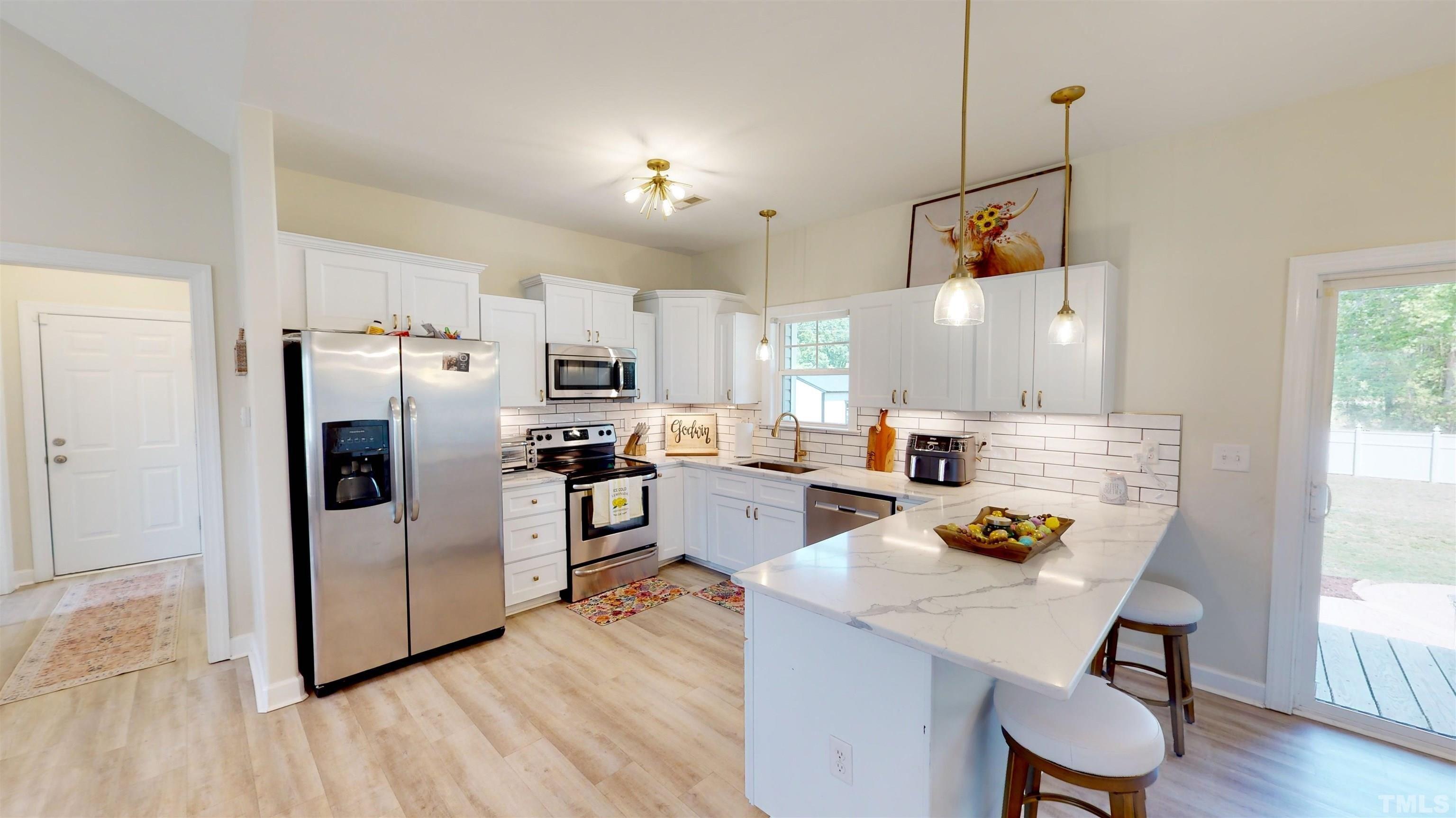 Hunterwood Pl, Benson, NC 27504