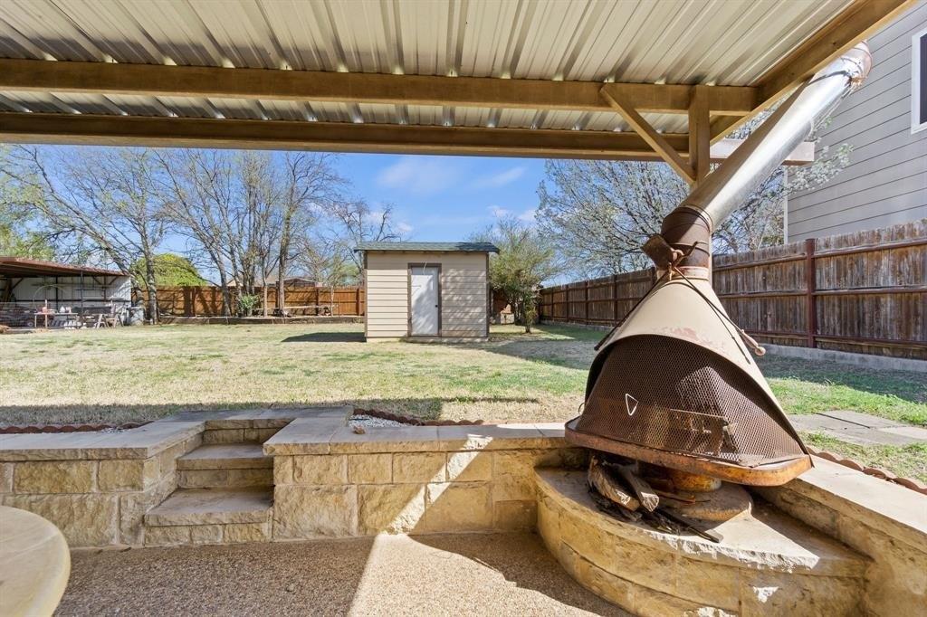 E 7th St, Weatherford, TX 76086