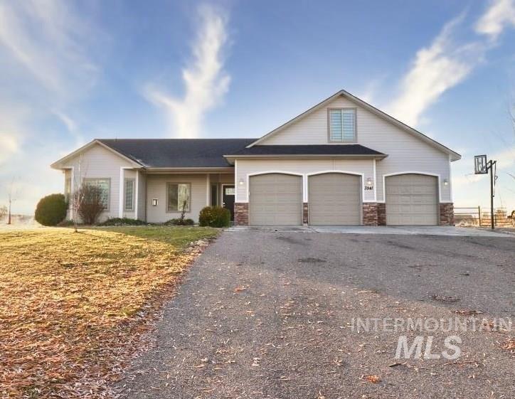 Vista Ridge Ln, New Plymouth, ID 83655