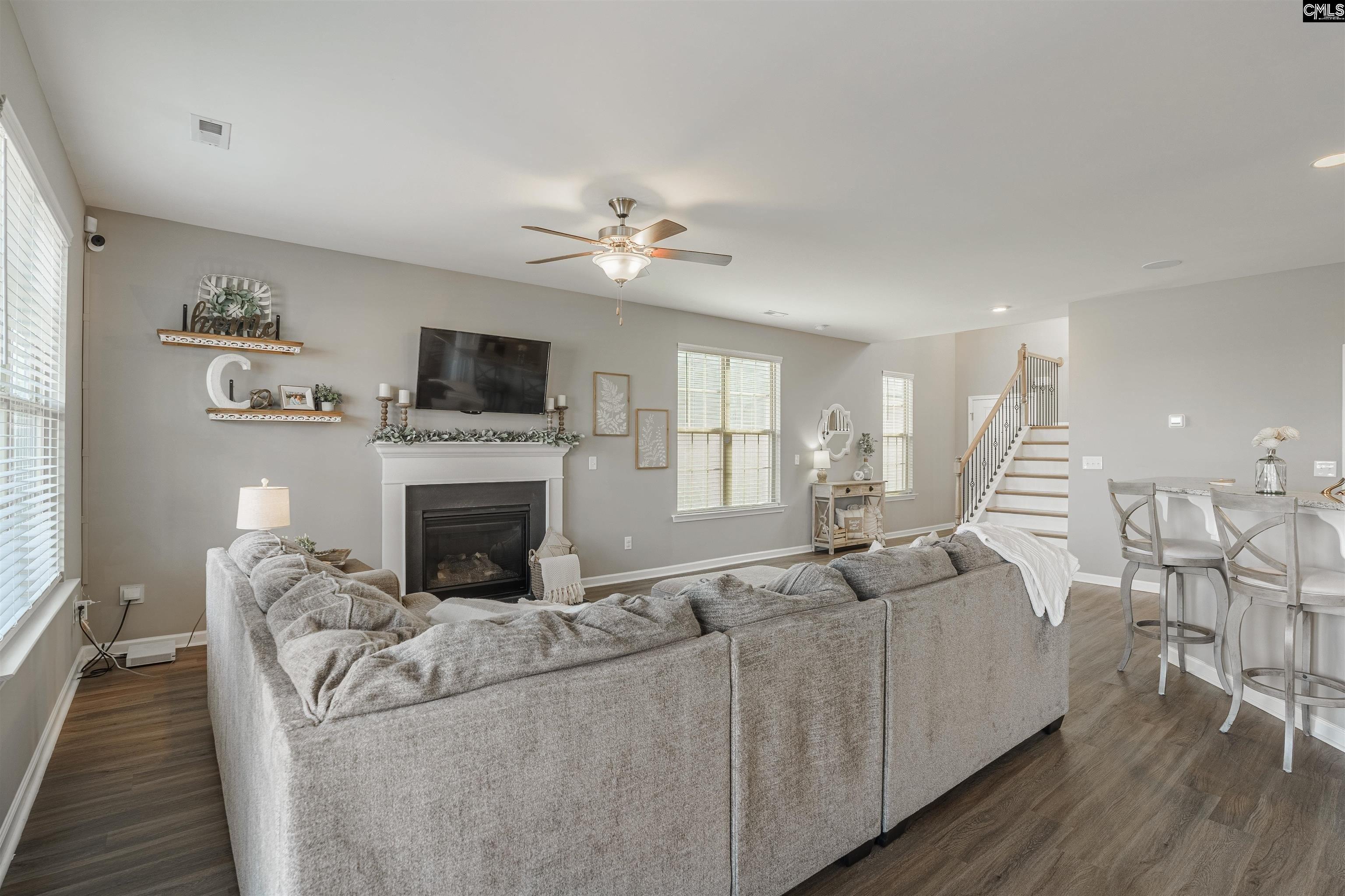Coopers Ridge Ln, Elgin, SC 29045