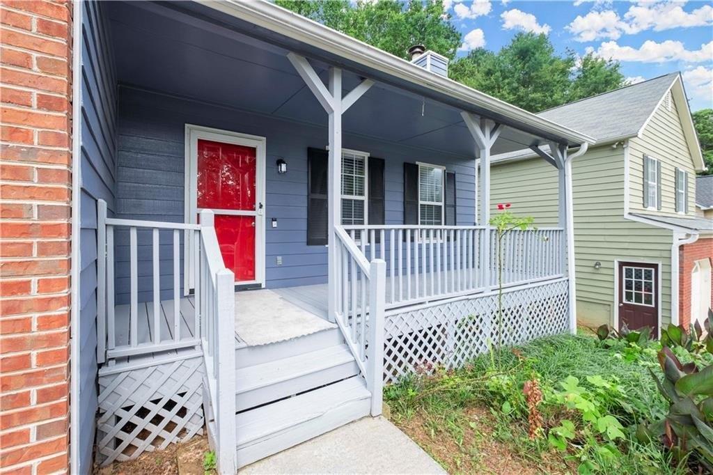 English Ivey Ln Nw, Kennesaw, GA 30144
