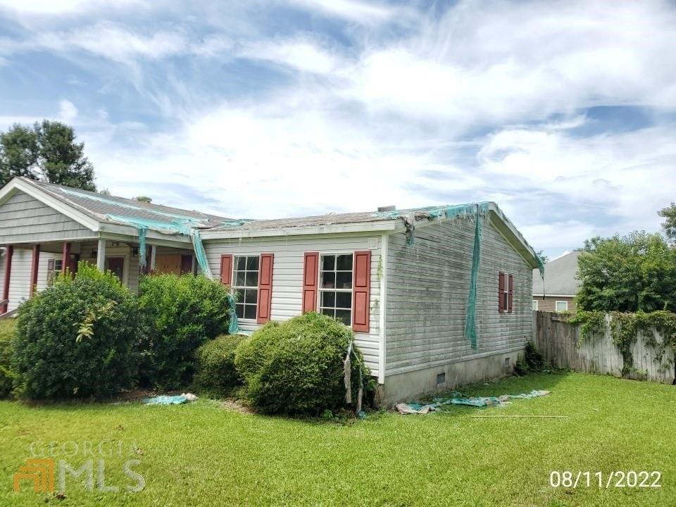 Arrlington Bnd, Byron, GA 31008