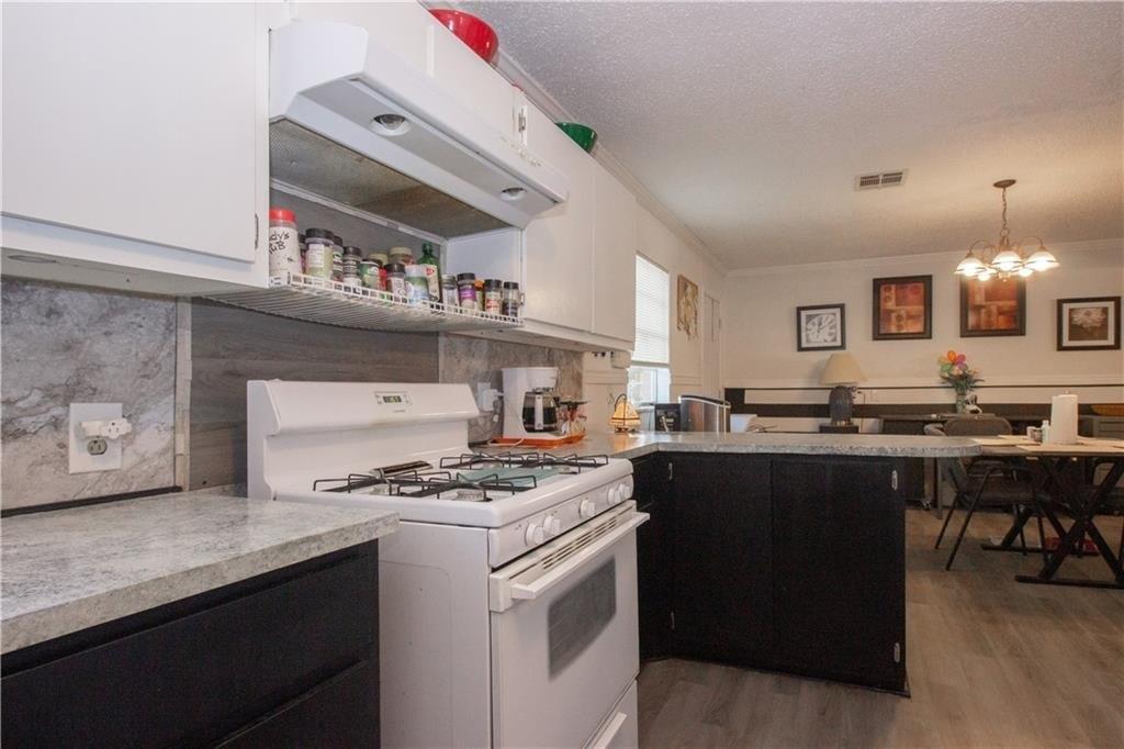 W Karnes Dr, Robinson, TX 76706