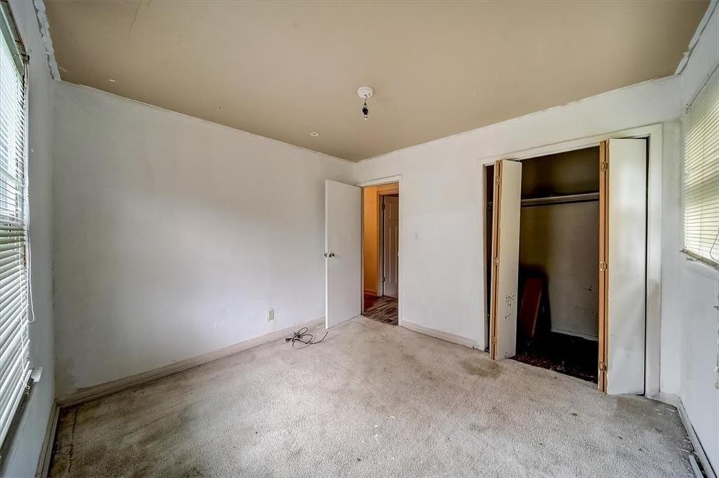 Dartmouth Dr Sw, Atlanta, GA 30331