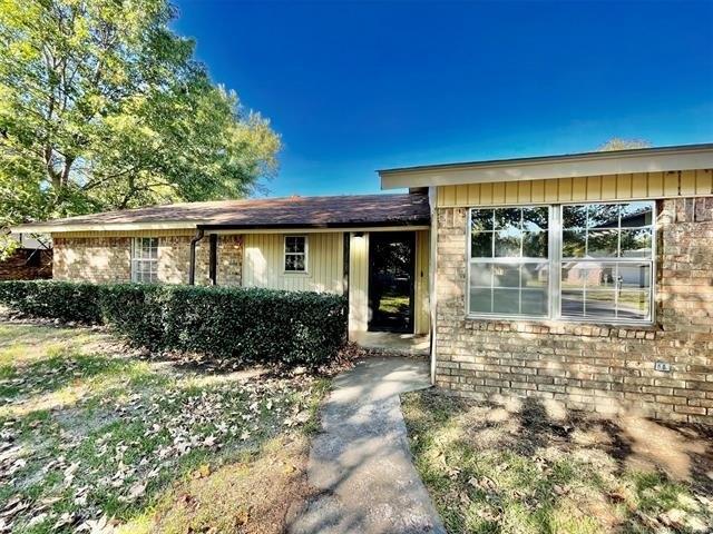Sunnymeadow Dr, Durant, OK 74701