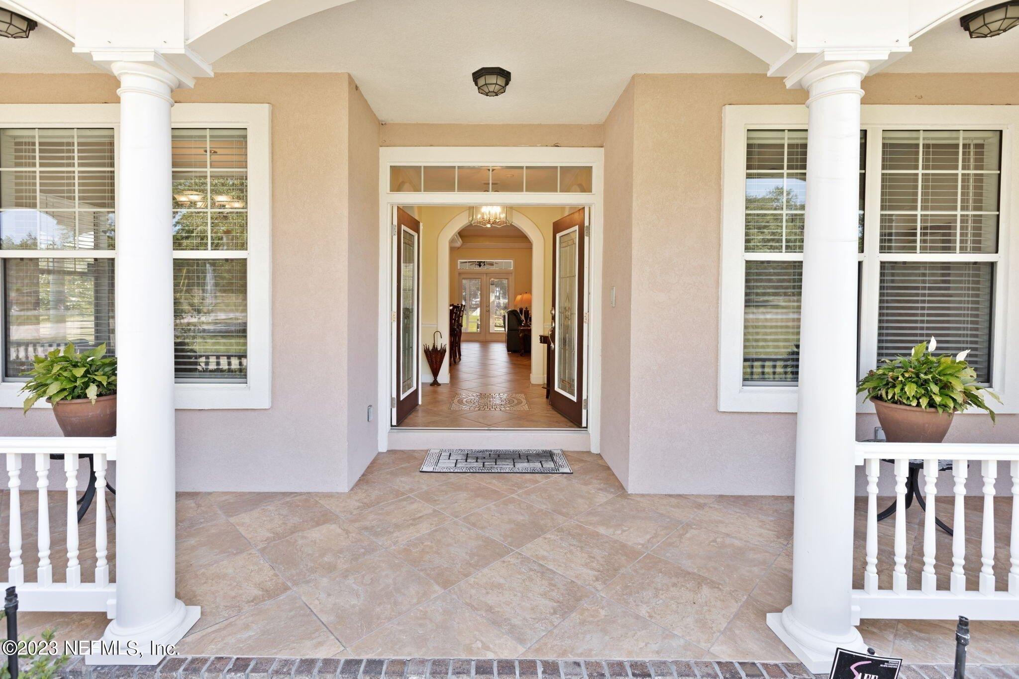Sw 80th Pl, Hampton, FL 32044